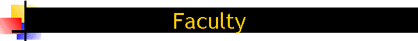 Faculty
