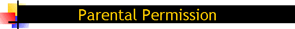 Parental Permission