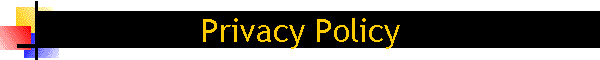 Privacy Policy